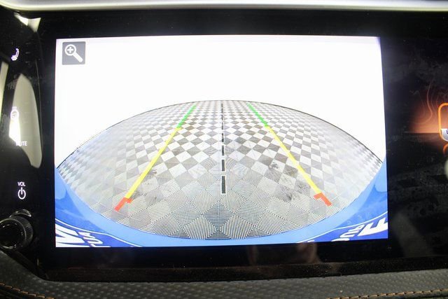 New 2026 Jeep Cherokee Limited image 3