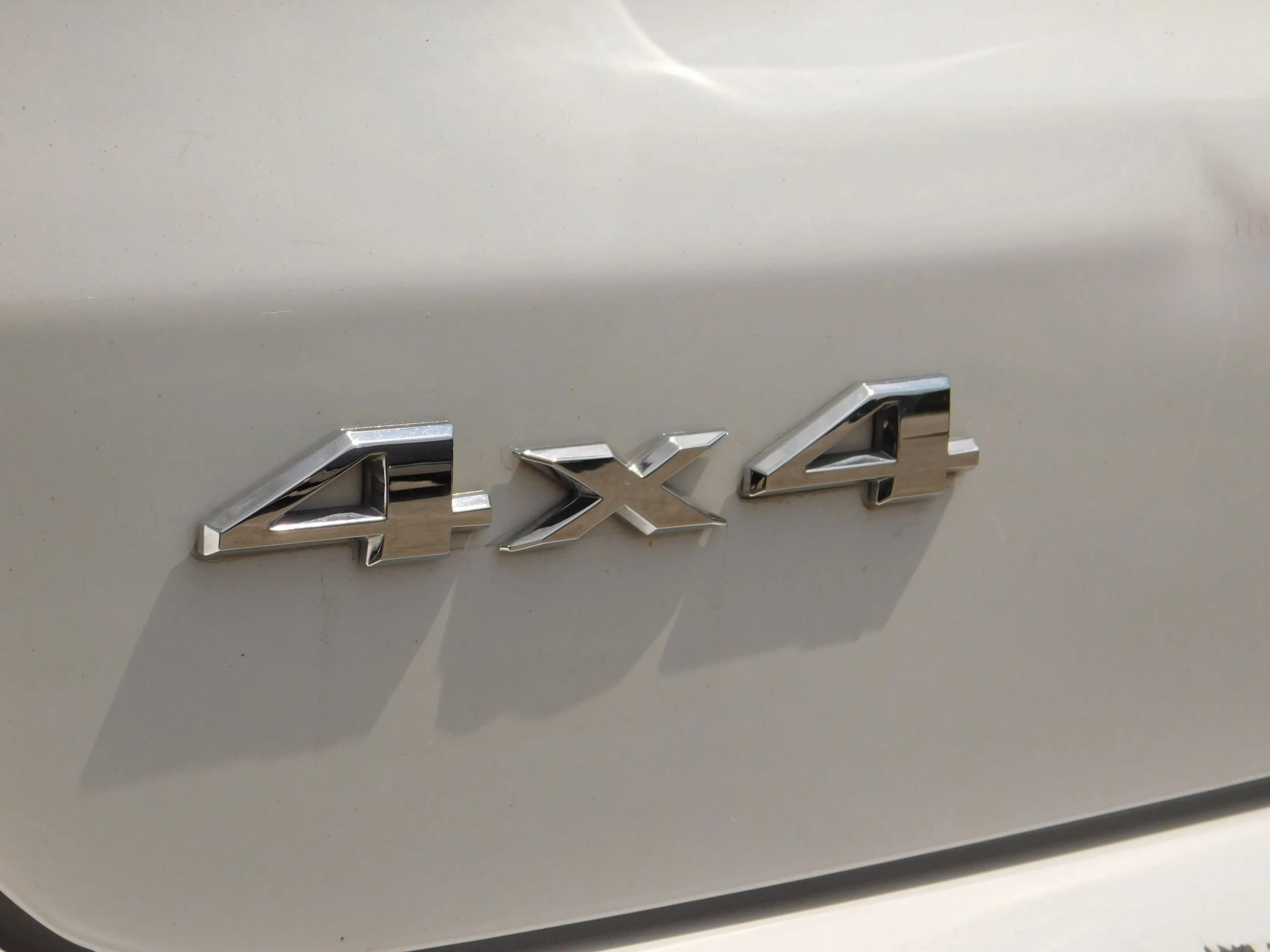 Used 2024 Jeep Compass Latitude AWD/4WD image 8