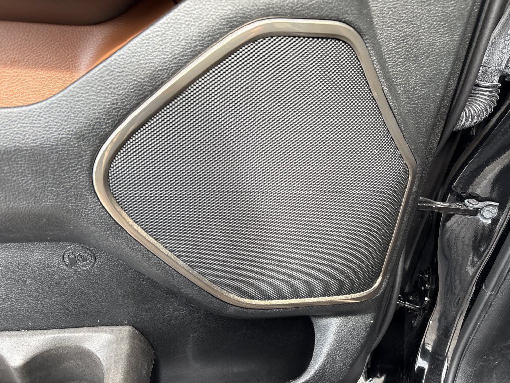 Used 2022 RAM 1500 Limited AWD/4WD image 19