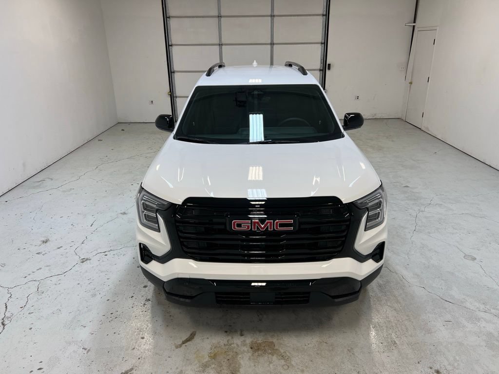 New 2026 GMC Terrain Elevation w/ Elevation Premium Package AWD/4WD image 6