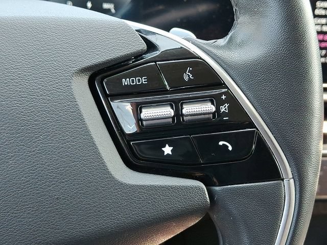 Certified 2023 Kia Niro Wind w/ Wind Preserve Package FWD image 20