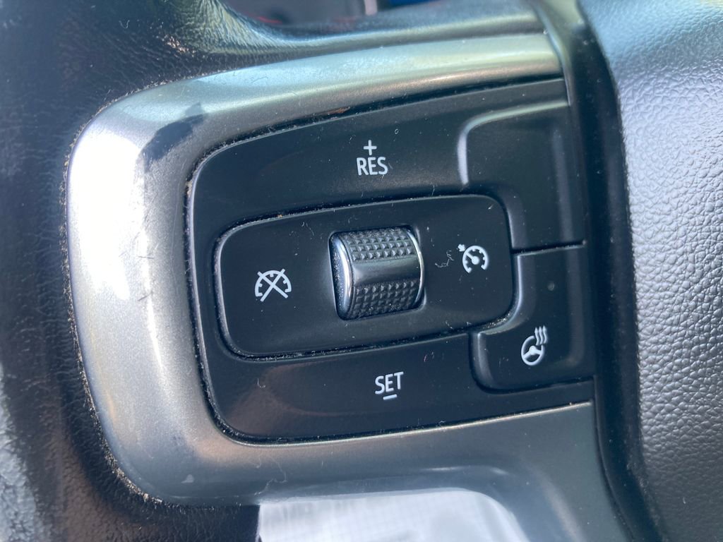 Used 2019 Chevrolet Silverado 1500 RST w/ All-Star Edition image 42