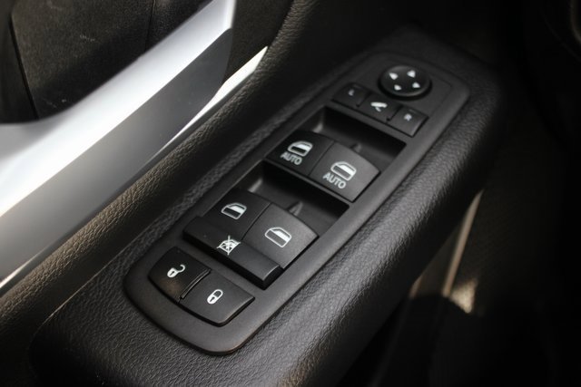 Used 2022 RAM 1500 Big Horn image 21