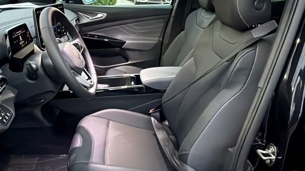 New 2026 Volkswagen ID.4 Pro S AWD/4WD image 10