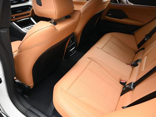 New 2026 BMW i4 xDrive40i w/ M Sport Package AWD/4WD image 19