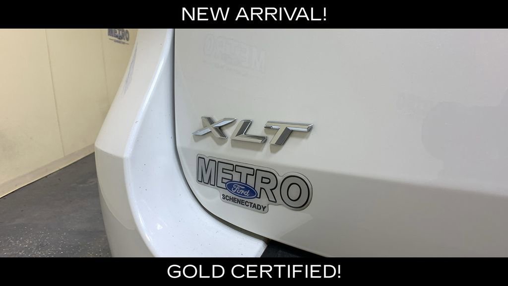 Certified 2023 Ford Explorer XLT image 19