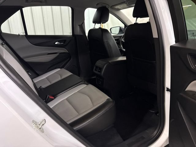 Used 2021 Chevrolet Equinox Premier FWD image 20
