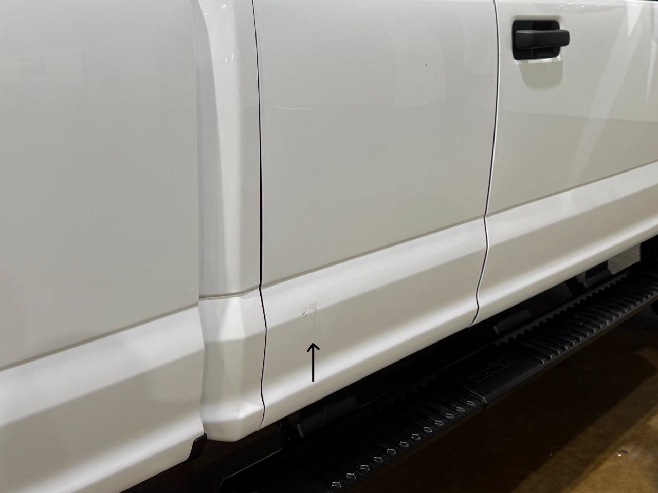 Used 2022 Ford F250 XL w/ Power Equipment Group AWD/4WD image 61