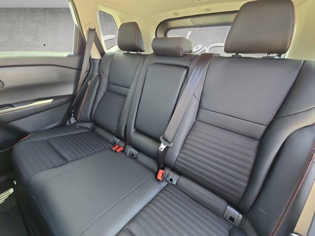 New 2026 Nissan Rogue SV image 22