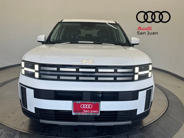 Used 2025 Hyundai Santa Fe SE image 2