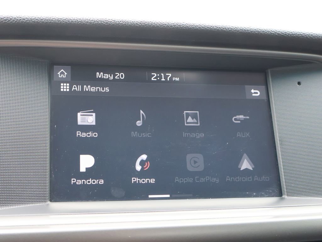 Used 2018 Kia Optima S FWD image 33
