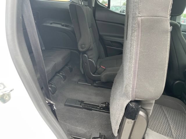 Used 2018 GMC Acadia SLE AWD/4WD image 58