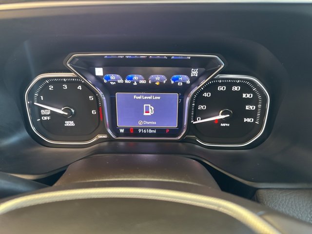 Used 2021 GMC Yukon Denali w/ Denali Ultimate Package image 18