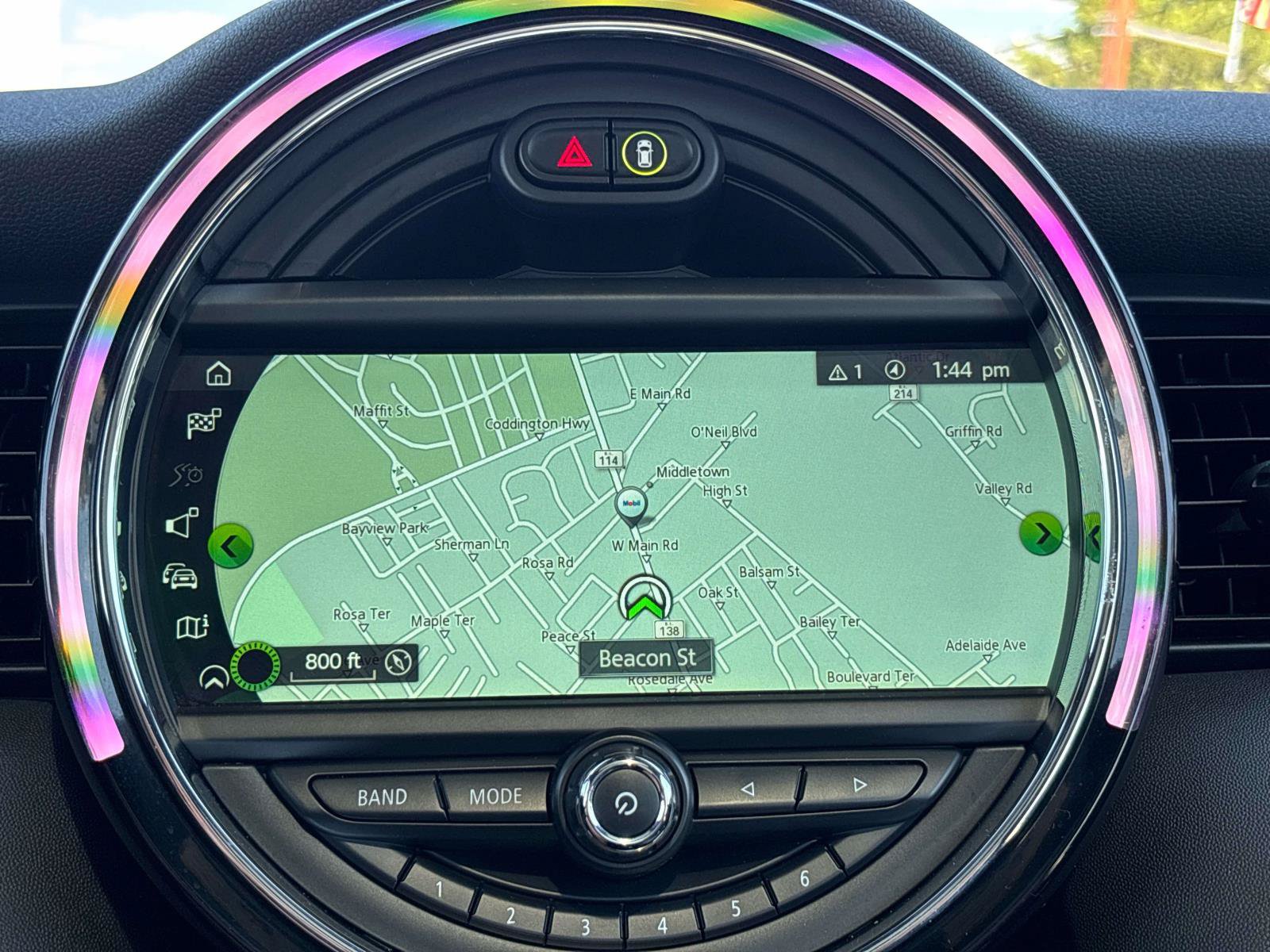 Used 2019 MINI Cooper S w/ Storage Package FWD image 16