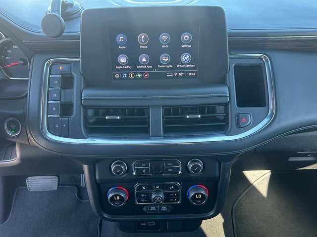 Used 2022 Chevrolet Suburban 4WD image 12