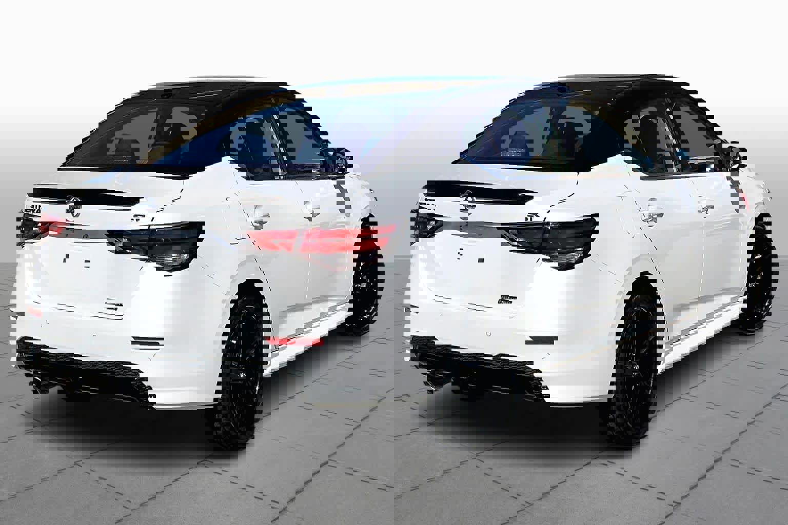 Used 2022 Nissan Sentra SR w/ Midnight Edition image 13