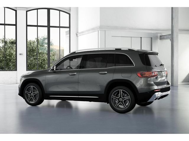 Used 2026 Mercedes-Benz GLB 250 4MATIC image 31