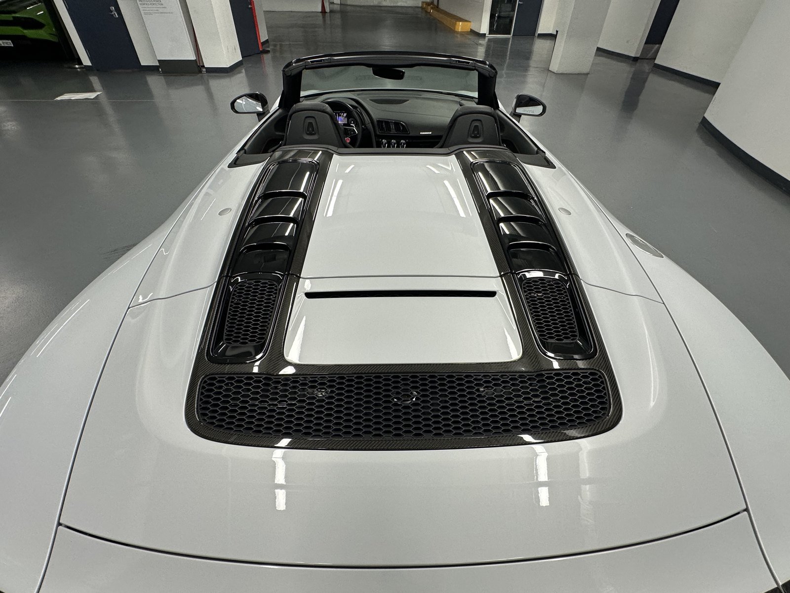 Used 2020 Audi R8 V10 performance AWD/4WD image 11