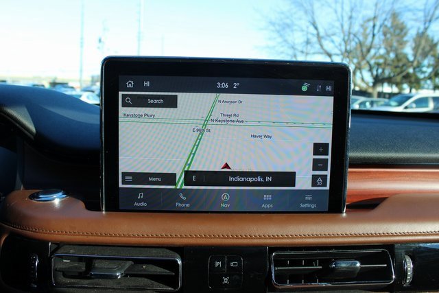 Used 2021 Lincoln Aviator Reserve w/ Elements Package Plus image 21