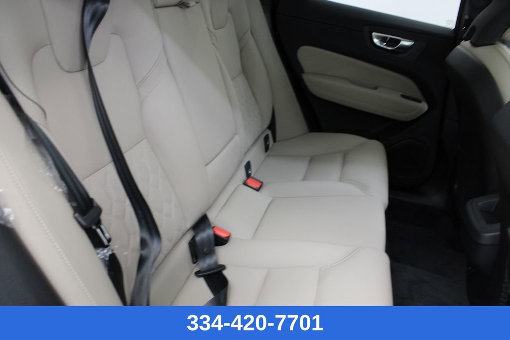 New 2026 Volvo XC60 B5 Plus w/ Protection Package Premier image 21