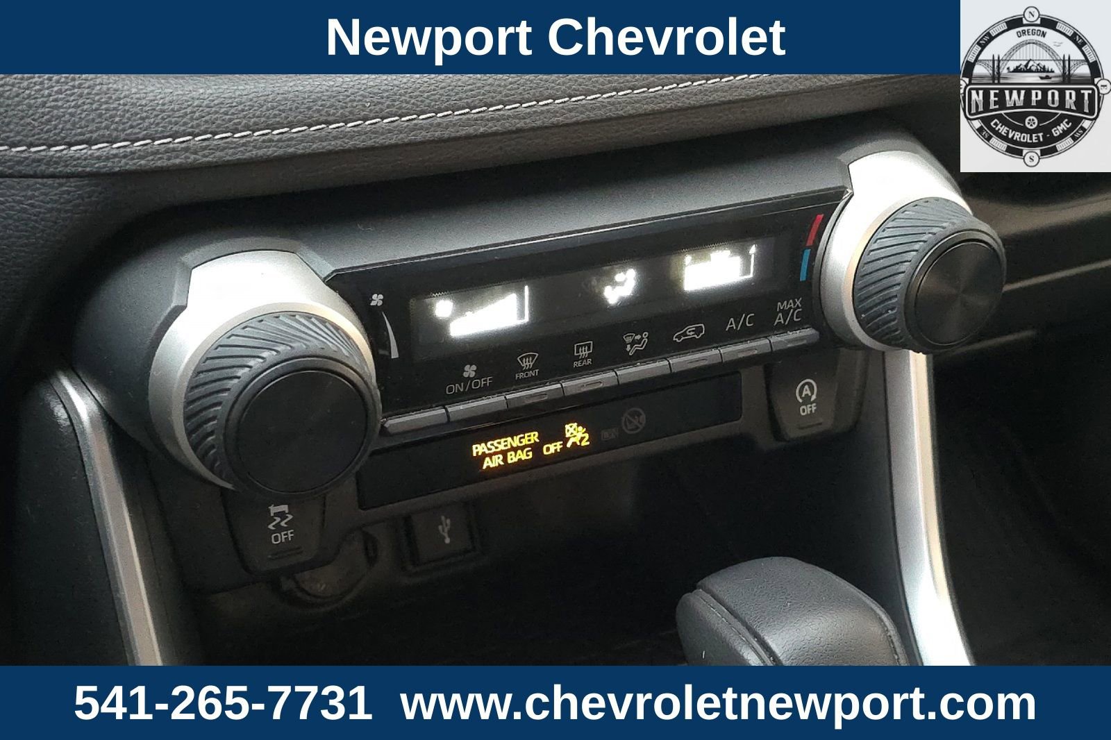 Used 2020 Toyota RAV4 LE image 21