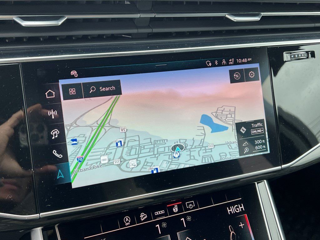 New 2026 Audi Q7 3.0T Premium Plus image 21