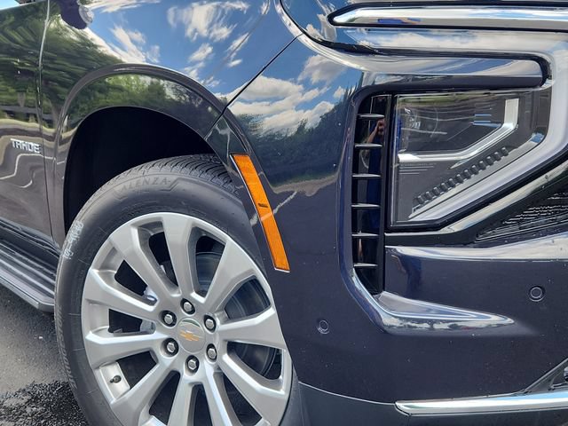 New 2026 Chevrolet Tahoe Premier w/ Sun And Tow Package AWD/4WD image 9
