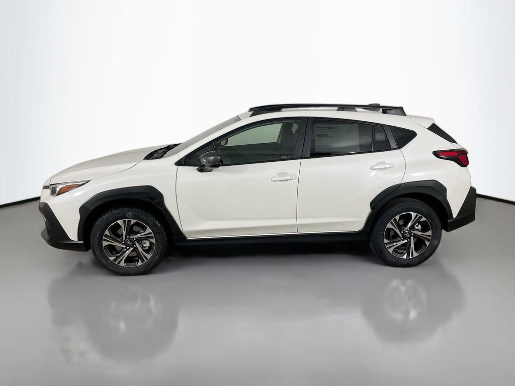 New 2026 Subaru Crosstrek 2.0i Premium image 4