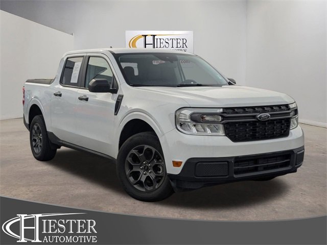 Used 2022 Ford Maverick XLT image 1