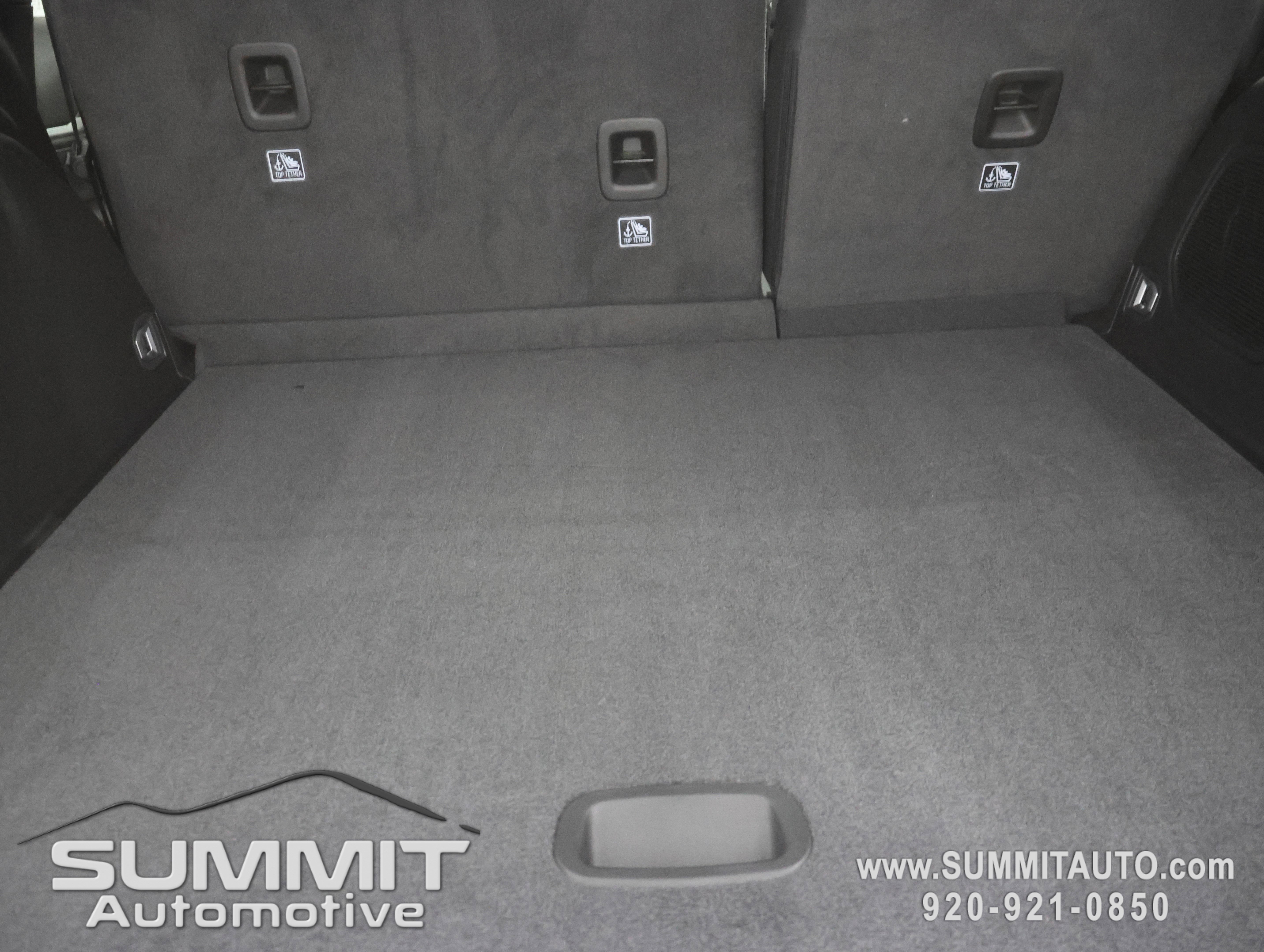 New 2026 Jeep Grand Cherokee Limited Reserve image 32