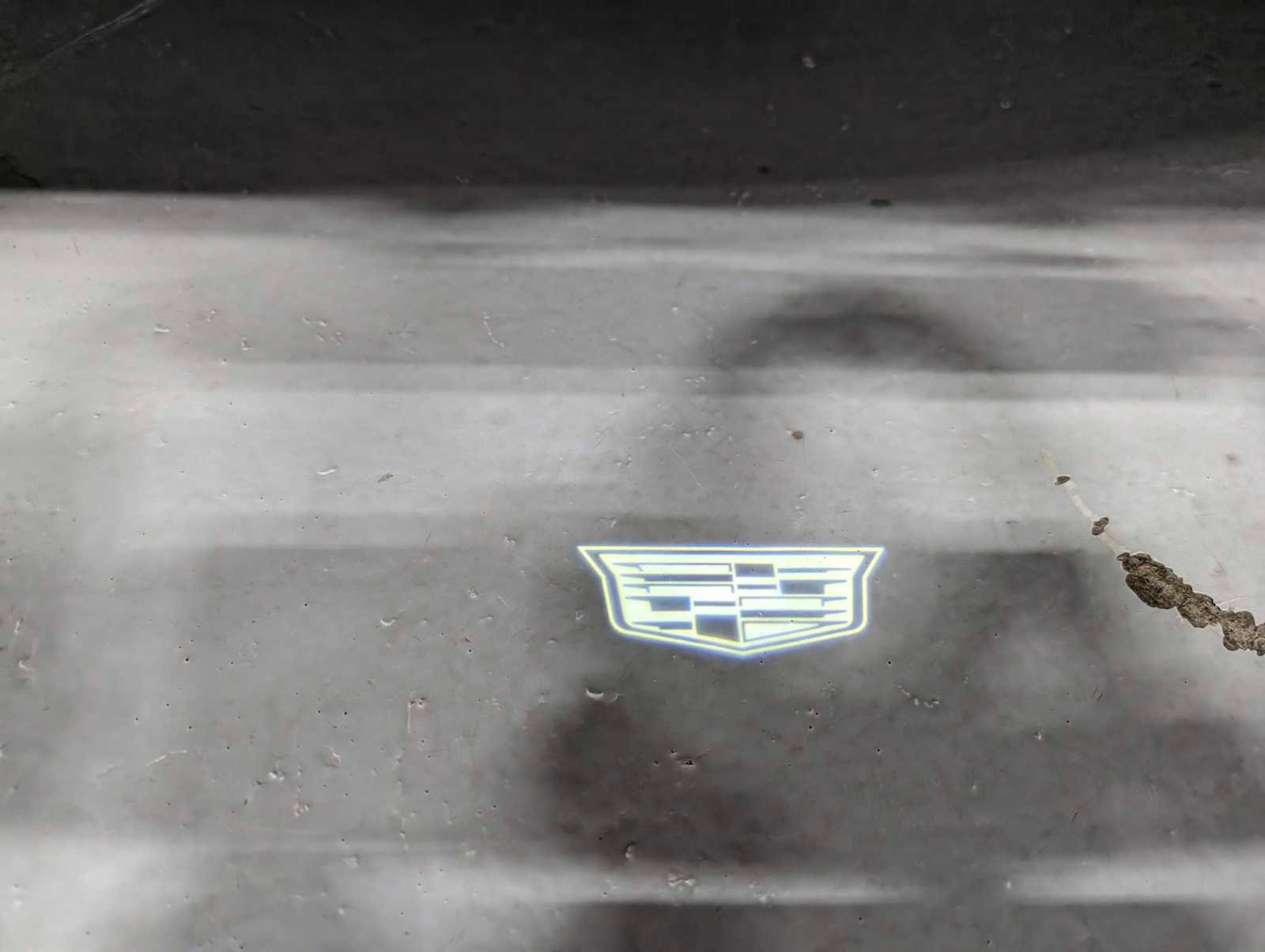 New 2026 Cadillac Lyriq V image 12