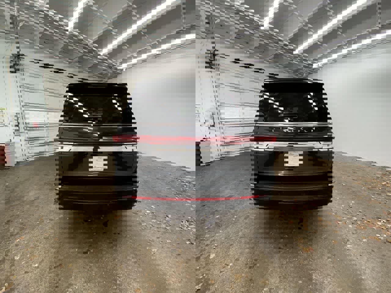 Used 2024 Lincoln Navigator L Premiere image 5