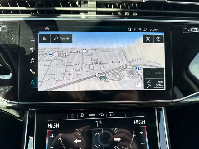 Used 2023 Audi Q7 3.0T Premium Plus image 27