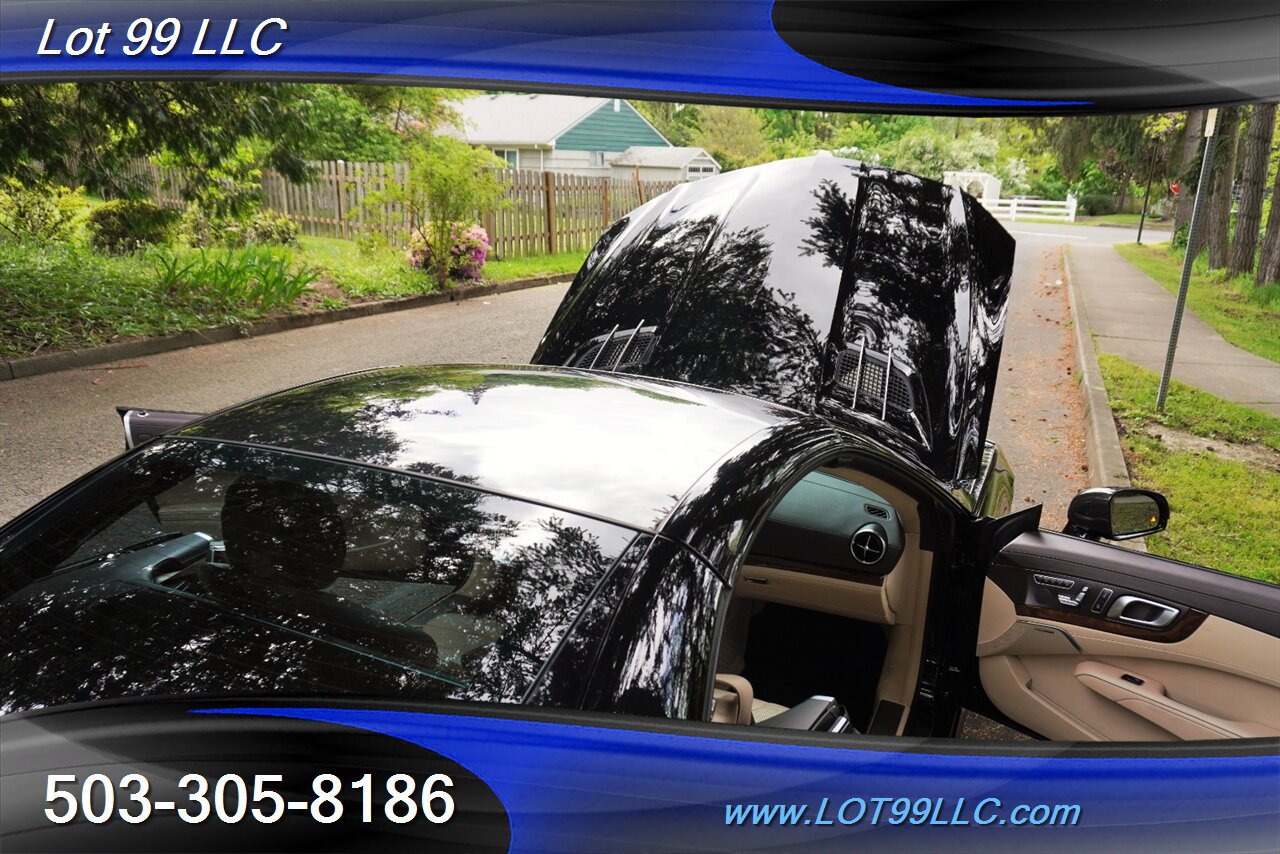 Used 2013 Mercedes-Benz SL 63 AMG image 34