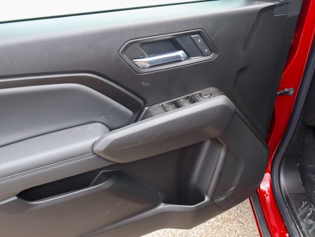 New 2026 GMC Canyon Elevation w/ Convenience Package AWD/4WD image 8