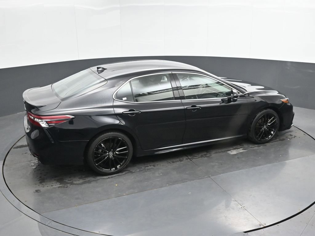 Used 2024 Toyota Camry XSE image 36