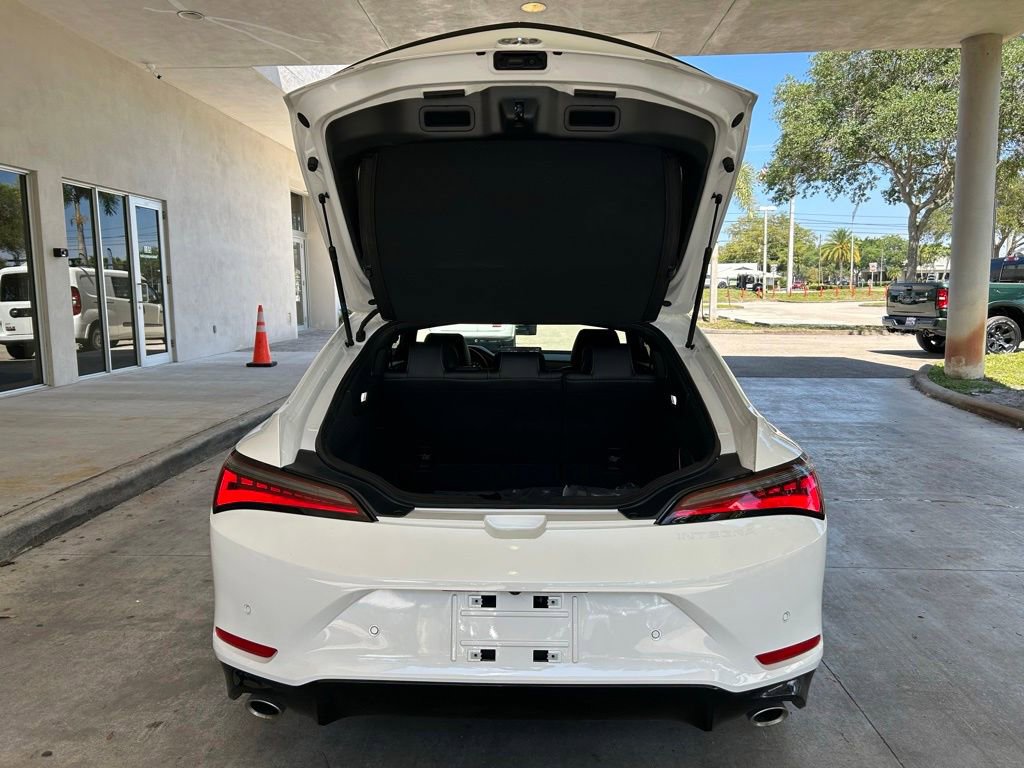 Used 2026 Acura Integra A-Spec FWD image 32