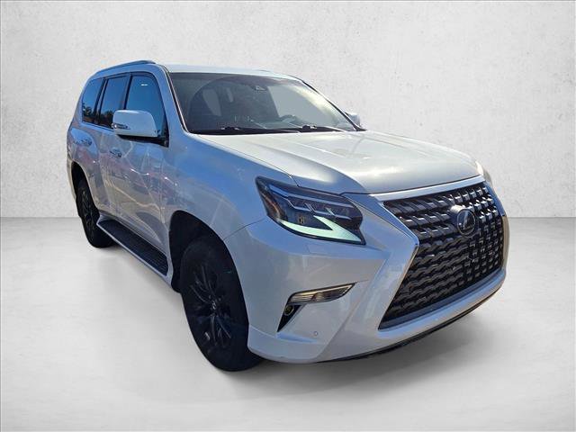 Used 2021 Lexus GX 460 Premium w/ Premium Package image 3