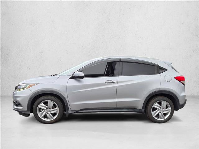 Used 2020 Honda HR-V EX video 2