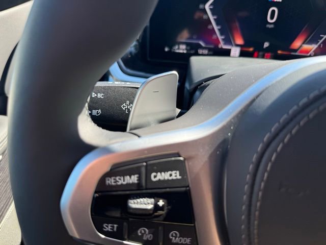 New 2026 BMW X5 xDrive50e w/ M Sport Package image 26