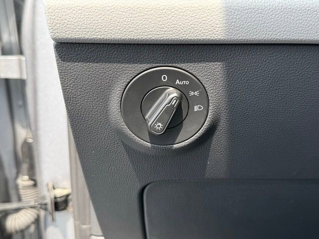 Certified 2024 Volkswagen Taos S AWD/4WD image 23