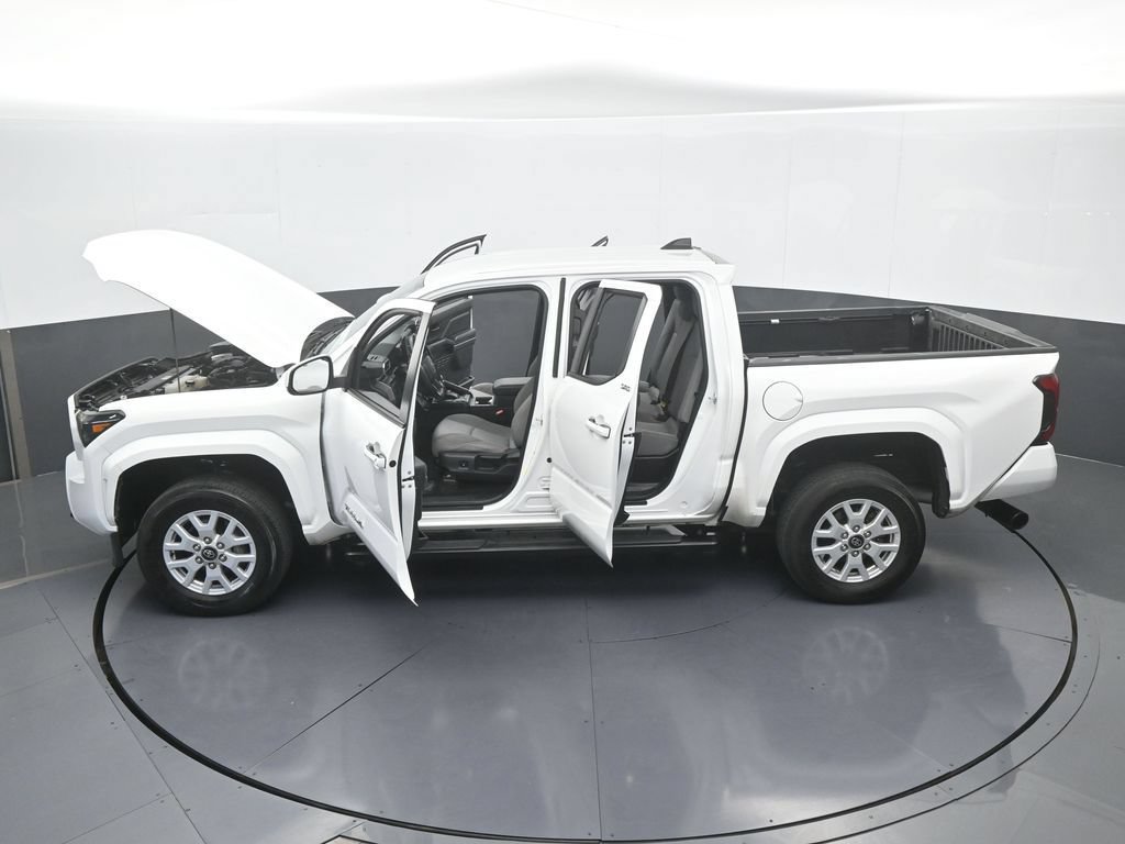 Used 2024 Toyota Tacoma SR5 RWD image 70
