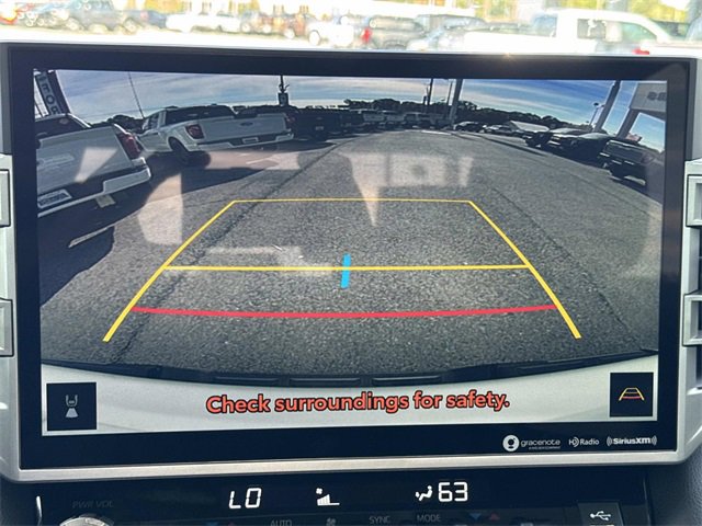 Used 2022 Toyota Tundra Limited image 25