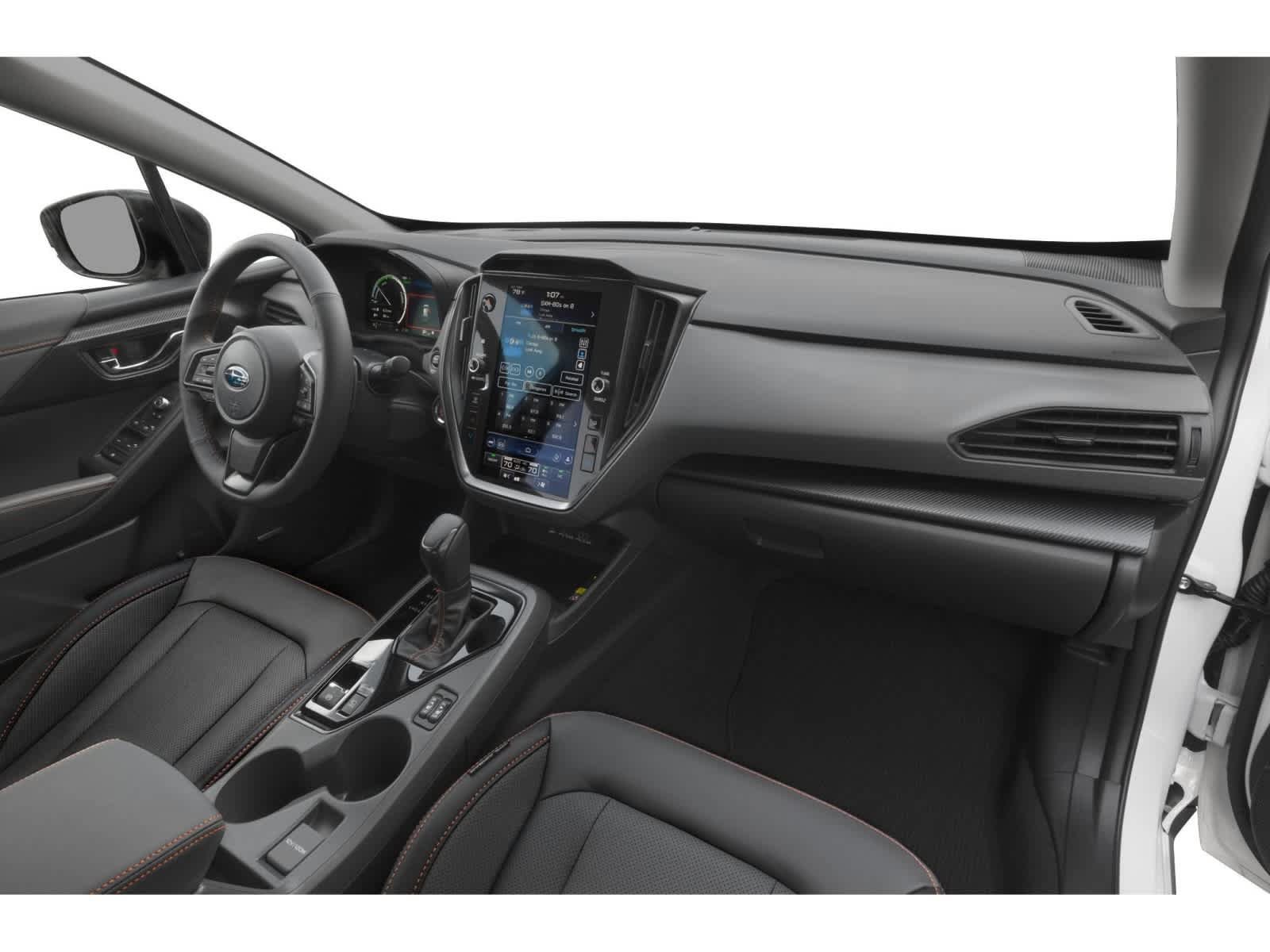 New 2026 Subaru Crosstrek 2.5i Limited AWD/4WD image 10
