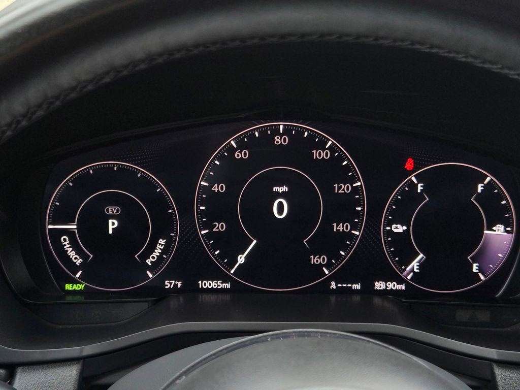 Certified 2024 MAZDA CX-90 Plug-In Hybrid w/ Premium Plus AWD/4WD image 26