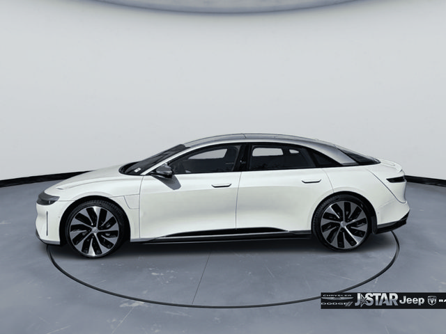 Used 2022 Lucid Air Grand Touring AWD/4WD image 7