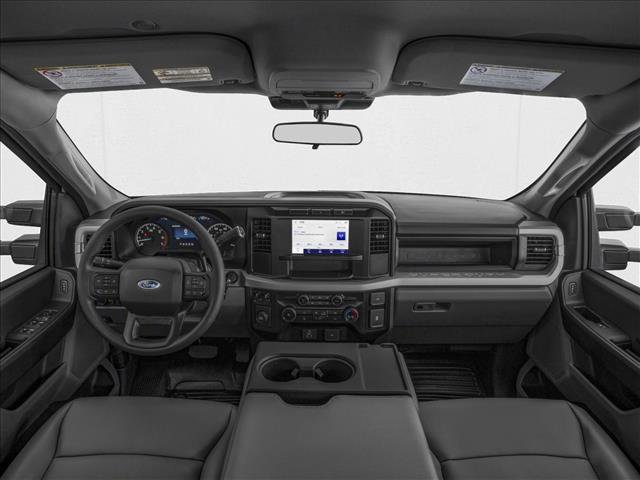 New 2026 Ford F250 XL AWD/4WD image 5