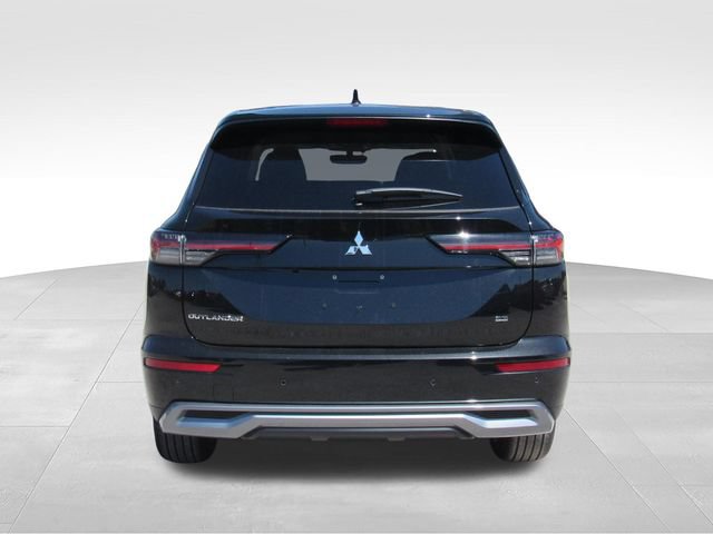 New 2026 Mitsubishi Outlander SE FWD image 4