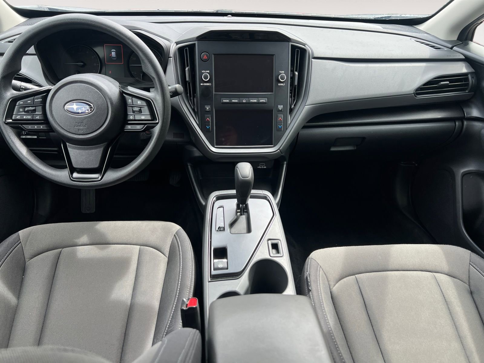 Used 2025 Subaru Crosstrek 2.0i AWD/4WD image 10