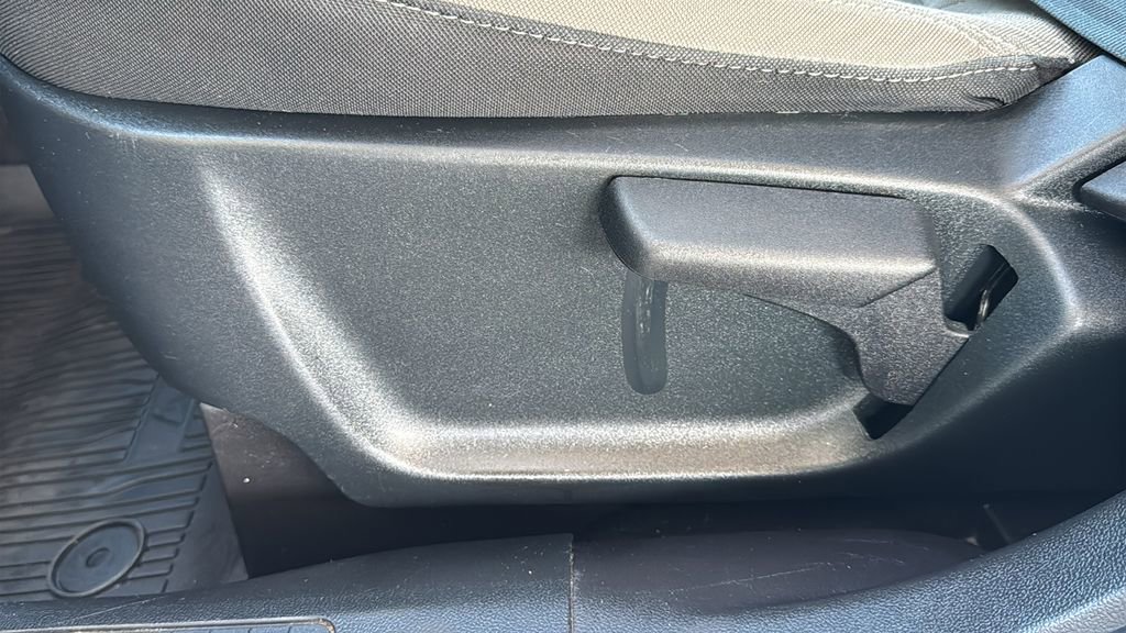Certified 2022 Ford Escape SE FWD image 20